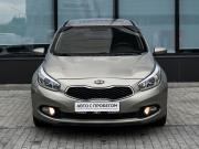 Kia Ceed II Екатеринбург  - изображение 30