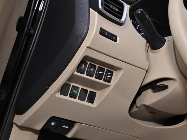 Nissan X-Trail III с пробегом 2017 года, цена 1 349 000 рублей, 136000 км, внедорожник, Автокод Объявления