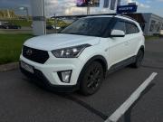 Hyundai Creta I Рестайлинг Санкт-Петербург  - изображение 5