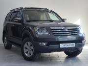 Kia Mohave I Барнаул  - изображение 46