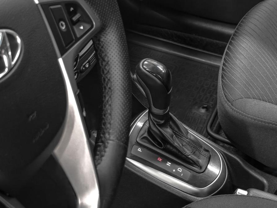 Hyundai Solaris I Рестайлинг Ростов-на-Дону  - изображение 11