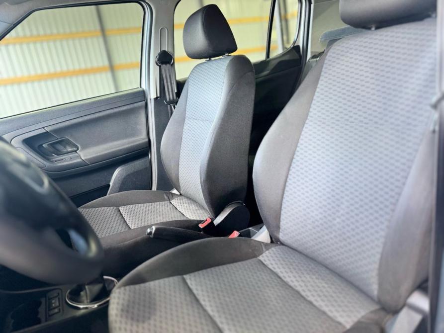 Skoda Fabia II Рестайлинг Ижевск  - изображение 8