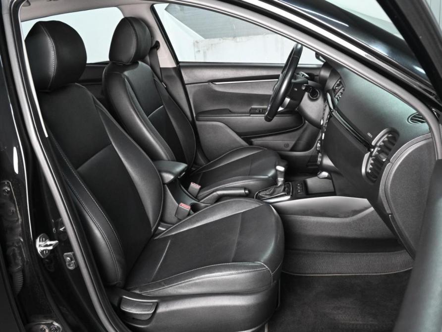 Kia Rio IV Ростов-на-Дону  - изображение 8