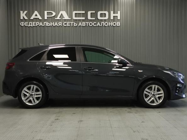 Kia Ceed III с пробегом 2019 года, цена 1 630 000 рублей, 98203 км, хэтчбек, Автокод Объявления