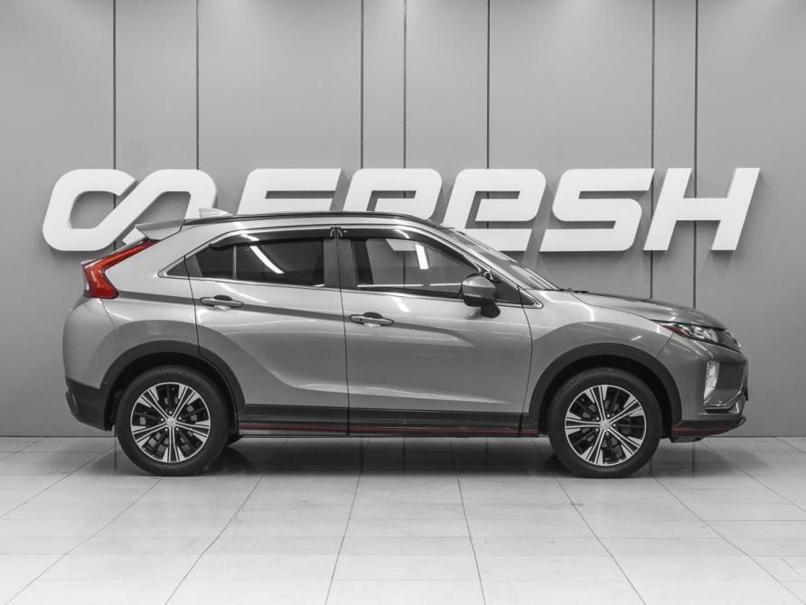 Mitsubishi Eclipse Cross I Ростов-на-Дону  - изображение 5