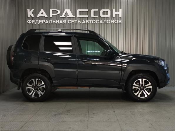 Lada (ВАЗ) Niva Travel I с пробегом 2024 года, цена 1 100 000 рублей, 64137 км, внедорожник, Автокод Объявления