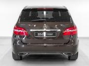Mercedes-Benz B-Класс II (W246) Рестайлинг Москва  - изображение 32