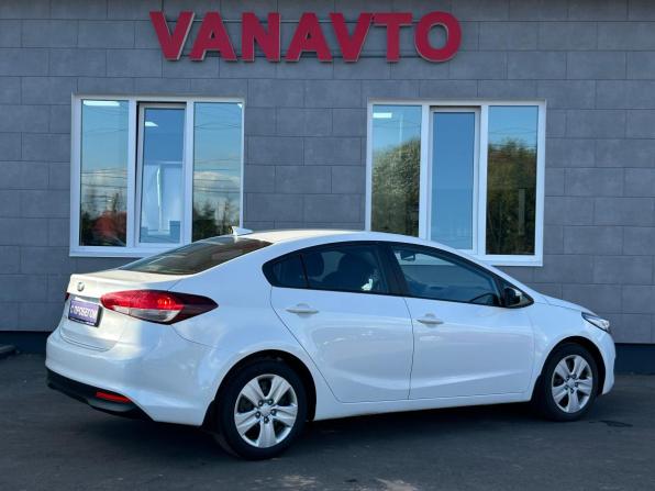 Kia Cerato III Рестайлинг (Classic) с пробегом 2019 года, цена 1 400 000 рублей, 144532 км, седан, Автокод Объявления