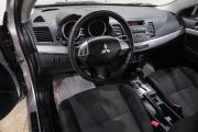Mitsubishi Lancer X Рестайлинг Новокузнецк  - изображение 47