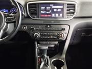 Kia Sportage IV Рестайлинг Москва  - изображение 37
