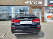 Kia Rio III Рестайлинг Набережные Челны  - изображение 34