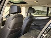 BMW 5 серии VII (G30/G31/G38) Ростов-на-Дону  - изображение 39