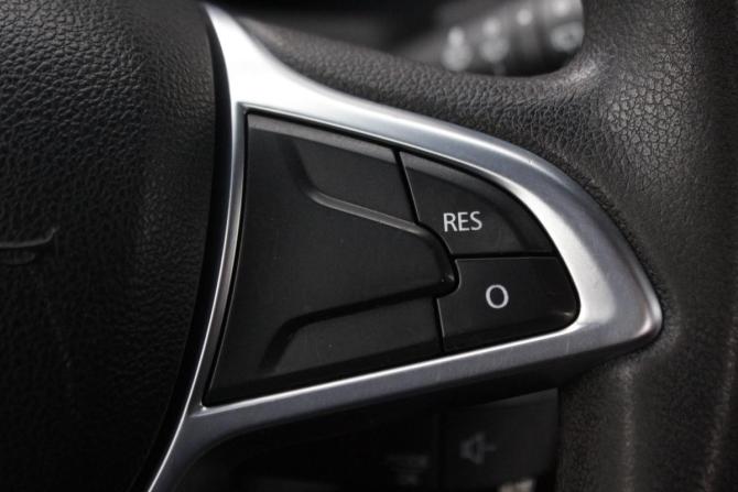 Renault Sandero II Рестайлинг с пробегом 2019 года, цена 1 120 000 рублей, 156001 км, хэтчбек, Автокод Объявления