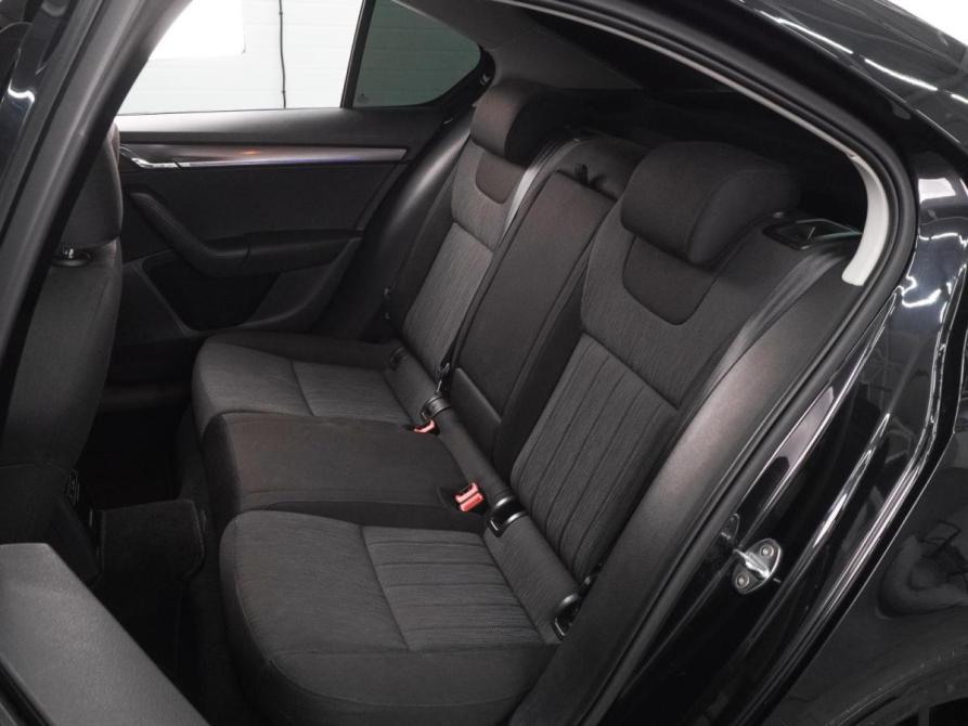 Skoda Octavia III (A7) Воронеж  - изображение 9