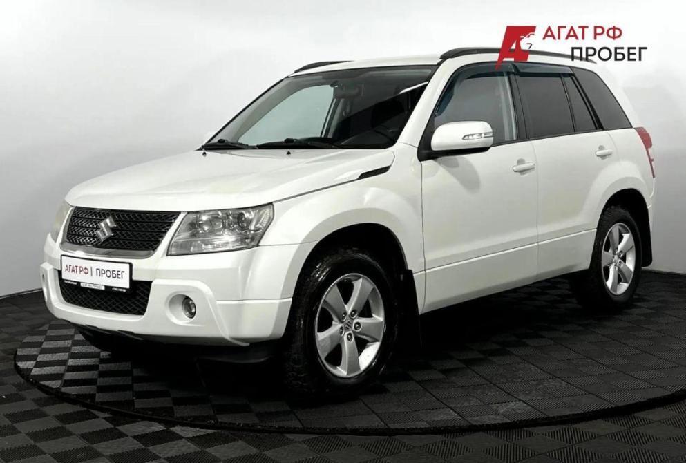 Suzuki Grand Vitara II Рестайлинг Нижний Новгород  - изображение 1