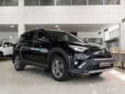 Toyota RAV4 IV (XA40) Рестайлинг Москва  - изображение 30