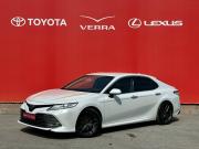 Toyota Camry VIII (XV70) Пермь  - изображение 17