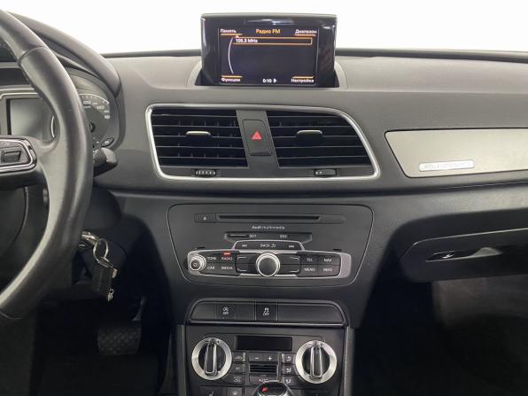 Audi Q3 I (8U) с пробегом 2012 года, цена 1 650 000 рублей, 129180 км, внедорожник, Автокод Объявления