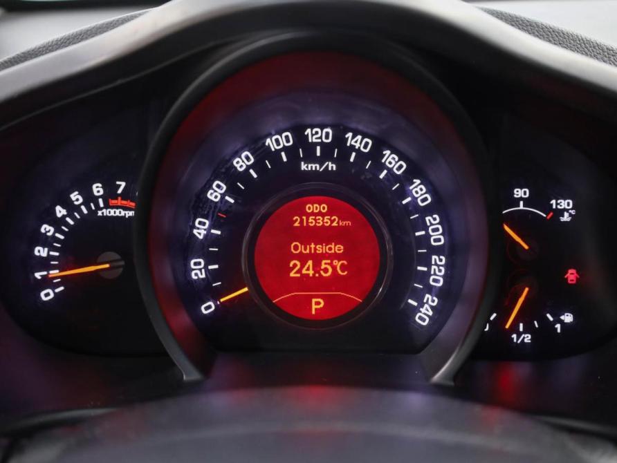 Kia Sportage III Ростов-на-Дону  - изображение 15