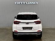 Chery Tiggo 4 I Рестайлинг Краснодар  - изображение 26