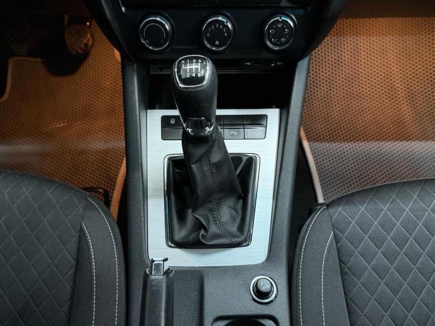 Skoda Octavia III (A7) Магнитогорск  - изображение 12