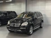 Mercedes-Benz GL-Класс I (X164) Рестайлинг Красноярск  - изображение 40