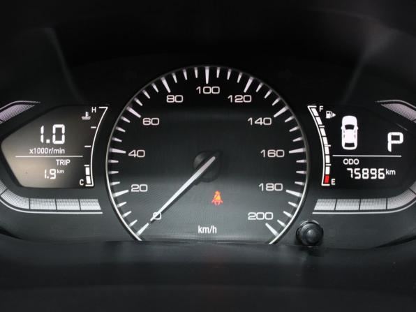 Changan Alsvin с пробегом 2023 года, цена 1 099 900 рублей, 75896 км, седан, Автокод Объявления