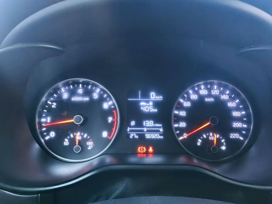 Kia Rio IV Нижнекамск  - изображение 20