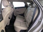 Hyundai Tucson III Москва  - изображение 44