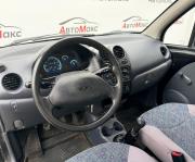 Daewoo Matiz I Рестайлинг Тюмень  - изображение 25