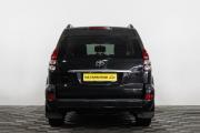 Toyota Land Cruiser Prado 120 Series Сургут  - изображение 24