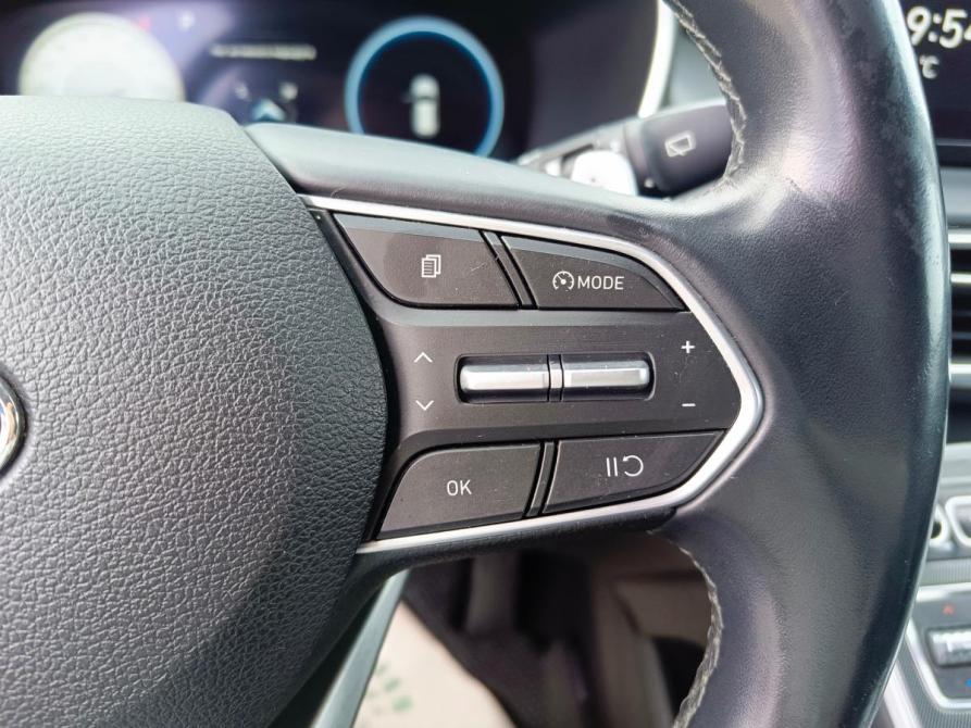 Hyundai Santa Fe IV Рестайлинг Тюмень  - изображение 22