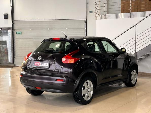 Nissan Juke I с пробегом 2013 года, цена 899 900 рублей, 220000 км, внедорожник, Автокод Объявления