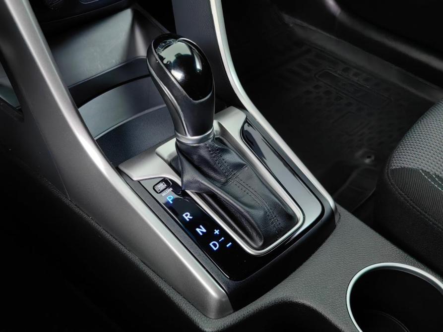 Hyundai i30 II Рестайлинг Москва  - изображение 19