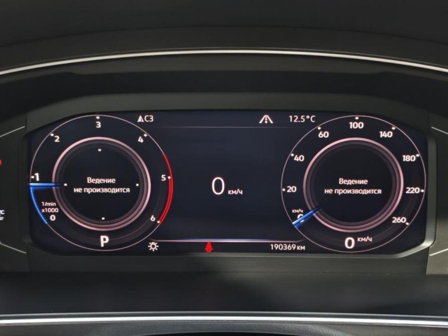Volkswagen Tiguan II Курск  - изображение 12