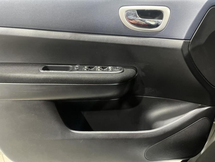 Peugeot 307 I Курск  - изображение 13