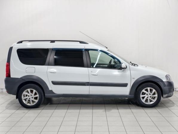 Lada (ВАЗ) Largus I с пробегом 2018 года, цена 785 000 рублей, 222062 км, универсал, Автокод Объявления