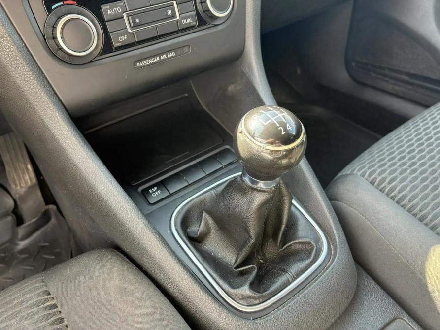 Volkswagen Golf VI Вологда  - изображение 13