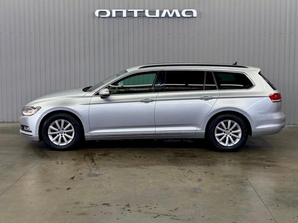 Volkswagen Passat B8 Рестайлинг с пробегом 2019 года, цена 2 097 000 рублей, 237319 км, универсал, Автокод Объявления