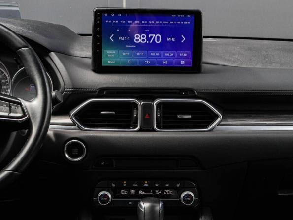 Mazda CX-5 II с пробегом 2022 года, цена 3 790 000 рублей, 62808 км, внедорожник, Автокод Объявления