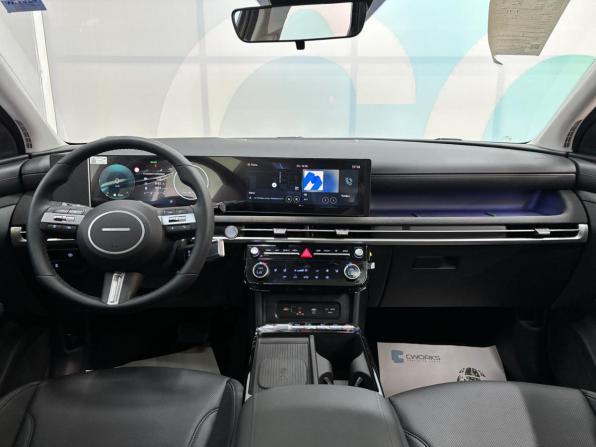 Hyundai Tucson IV Рестайлинг с пробегом 2026 года, цена 4 150 000 рублей, 15 км, внедорожник, Автокод Объявления