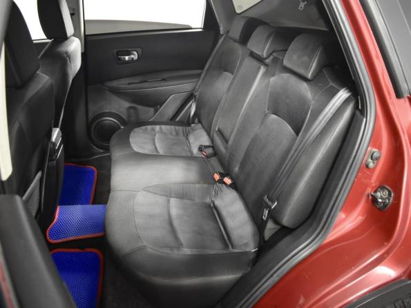 Nissan Qashqai I Рестайлинг с пробегом 2010 года, цена 924 900 рублей, 266125 км, внедорожник, Автокод Объявления