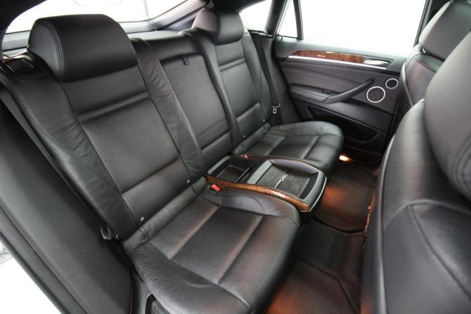 BMW X6 I (E71) с пробегом 2011 года, цена 1 400 000 рублей, 230000 км, внедорожник, Автокод Объявления