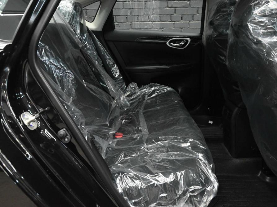 Nissan Sylphy IV (B18) Рестайлинг Екатеринбург  - изображение 11