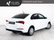 Skoda Rapid II Казань  - изображение 21