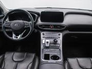 Hyundai Santa Fe IV Рестайлинг Москва  - изображение 32