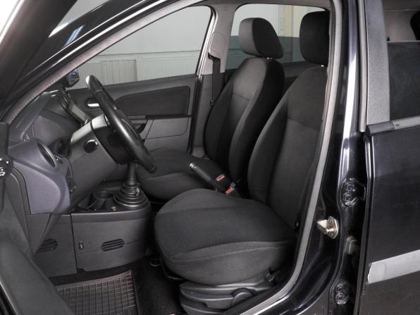Ford Fiesta Mk5 с пробегом 2006 года, цена 359 000 рублей, 240677 км, хэтчбек, Автокод Объявления