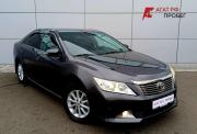 Toyota Camry VII (XV50) Абакан  - изображение 28