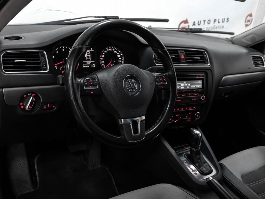 Volkswagen Jetta VI Минеральные Воды  - изображение 12