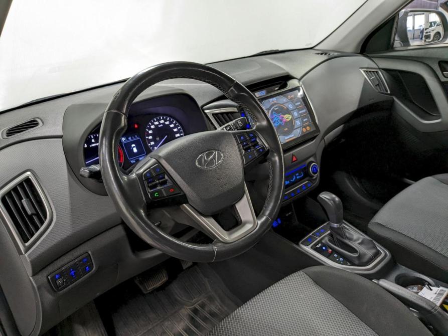 Hyundai Creta I Москва  - изображение 13